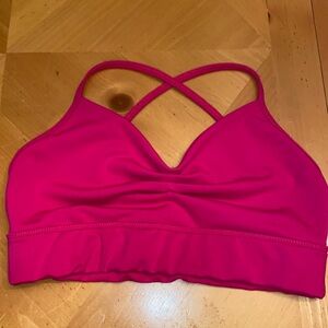Dance Bra/top size small